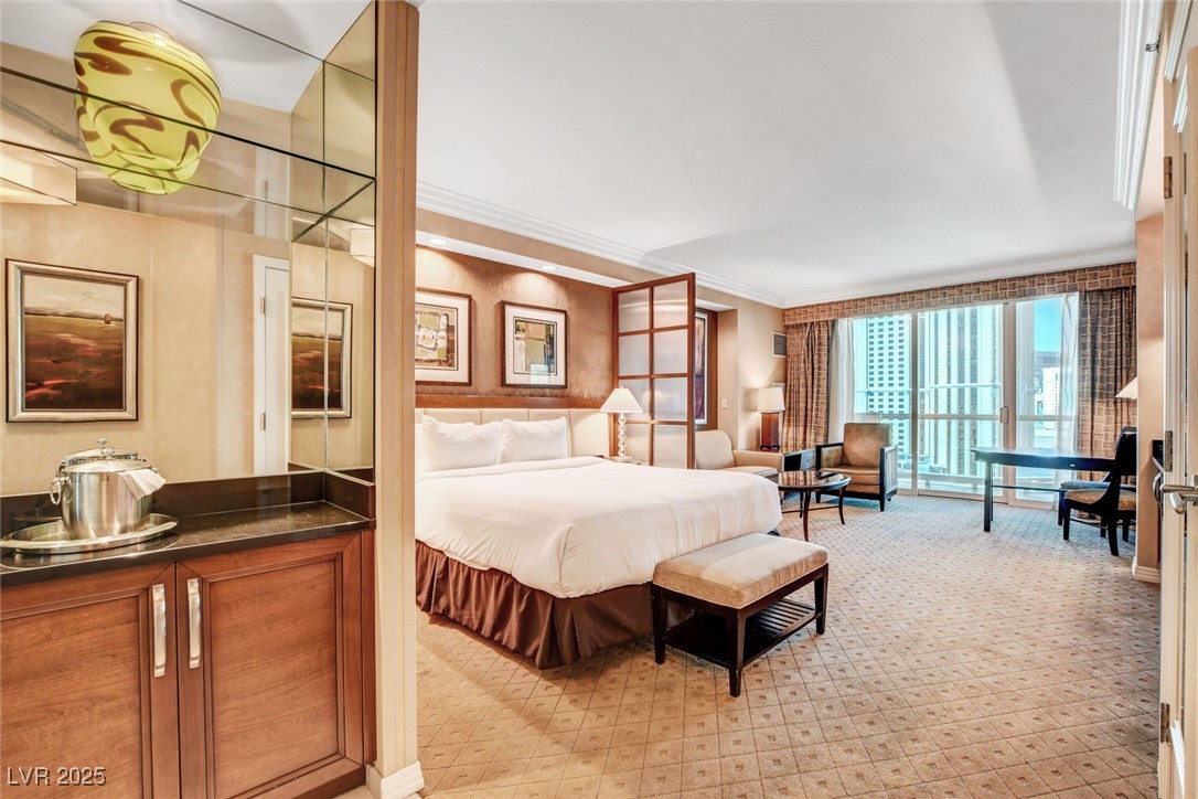 145 E Harmon Avenue 1405