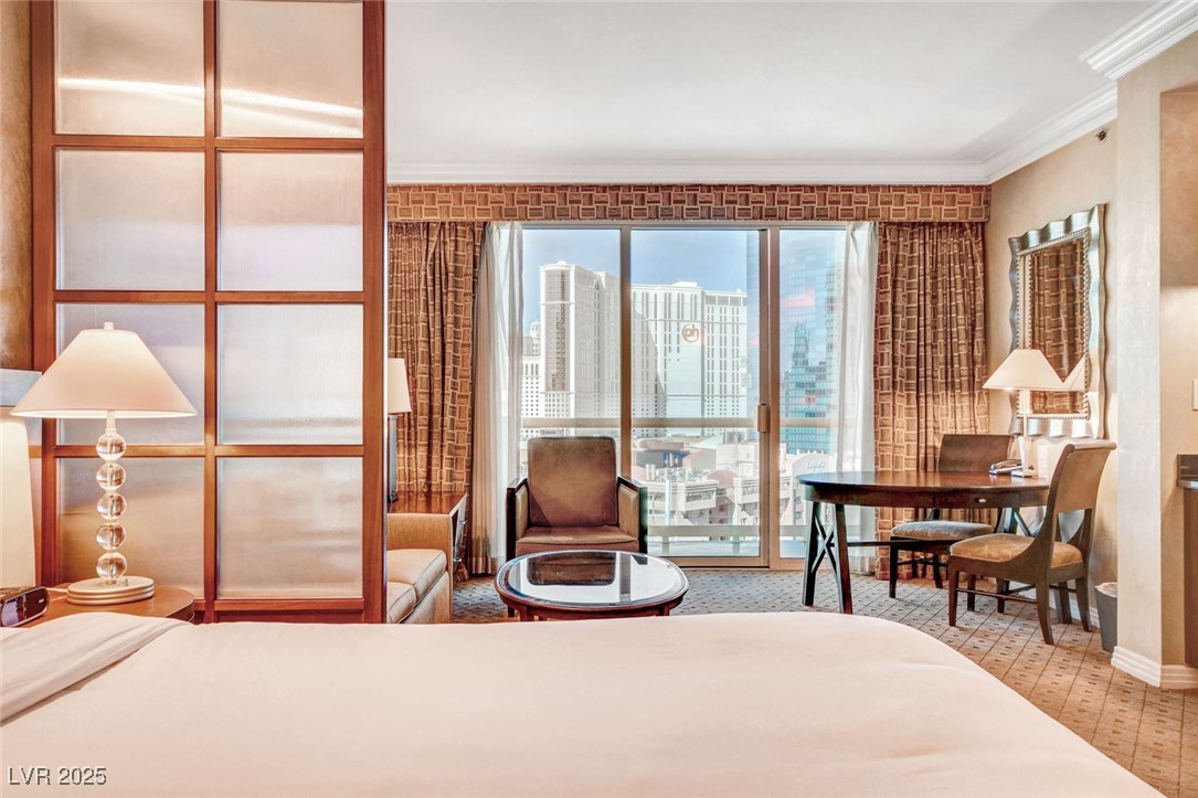 145 E Harmon Avenue 1405