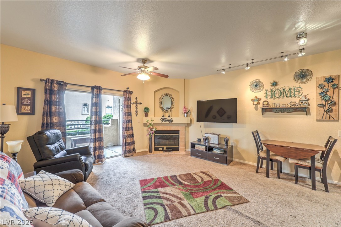 5415 W Harmon Avenue 1083