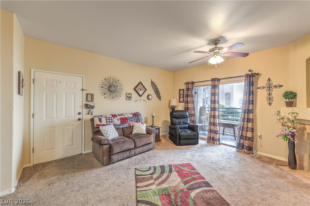 5415 W Harmon Avenue 1083