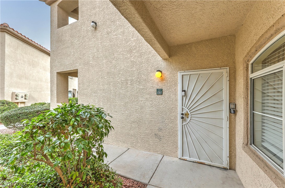 5415 W Harmon Avenue 1083