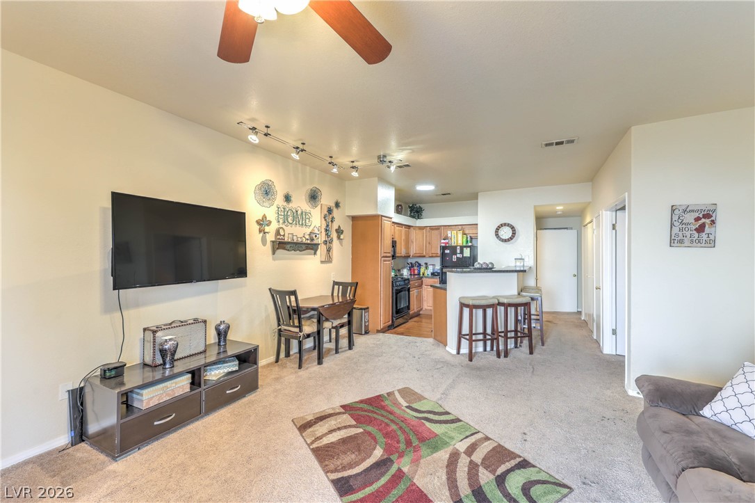 5415 W Harmon Avenue 1083