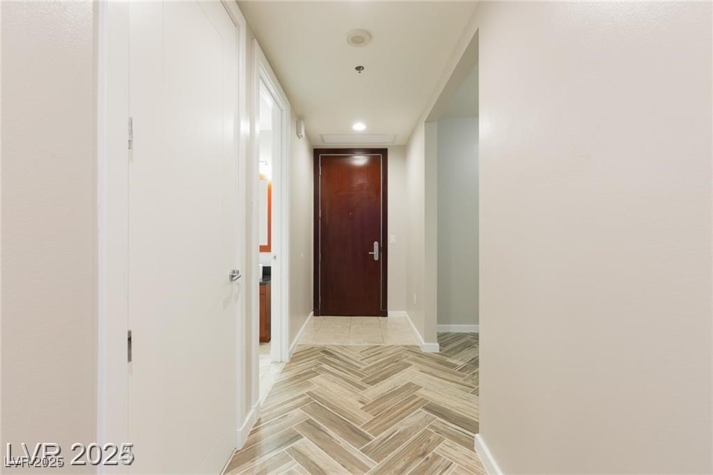 4575 Dean Martin Drive 2701