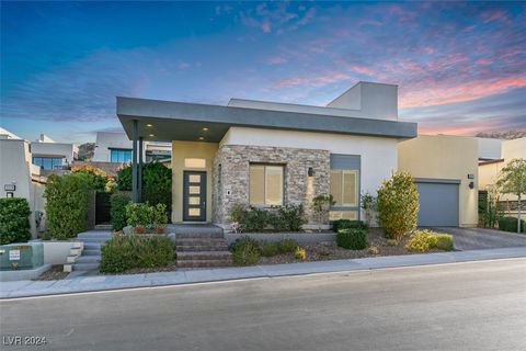 2223 Summit Mesa Lane Henderson NV 89052