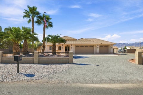 Homes For Sale - 1861 Indole Street<br/> Nye County, Pahrump, NV 89048