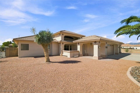 Homes For Sale - 1861 Indole Street<br/> Pahrump, NV 89048