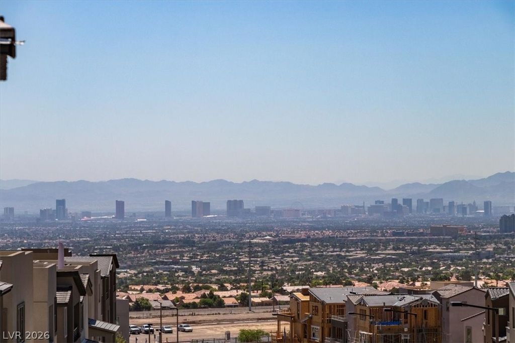 Photo of 11695 Gentle Birdsong Avenue, Las Vegas, NV 89138 (MLS # 2776275)