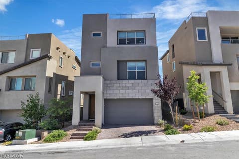 Homes For Sale - 11695 Gentle Birdsong Avenue<br/> Las Vegas, NV 89138