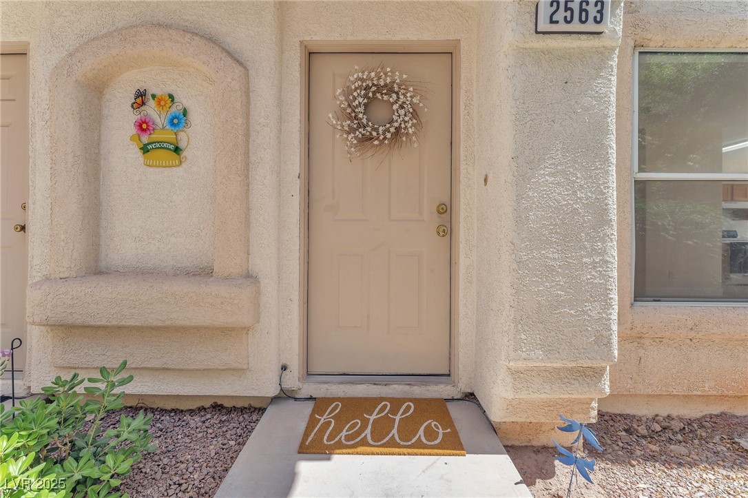 2563 Land Rush Drive, Henderson, Nevada image 3