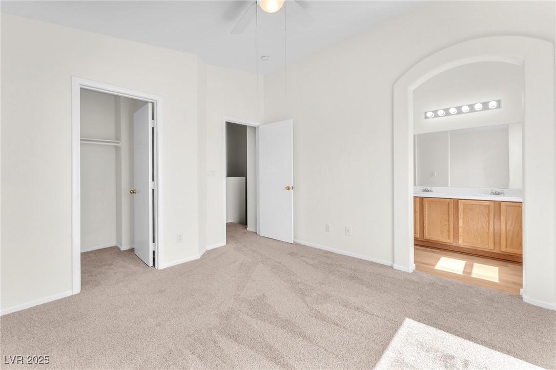 2563 Land Rush Drive, Henderson, Nevada image 17
