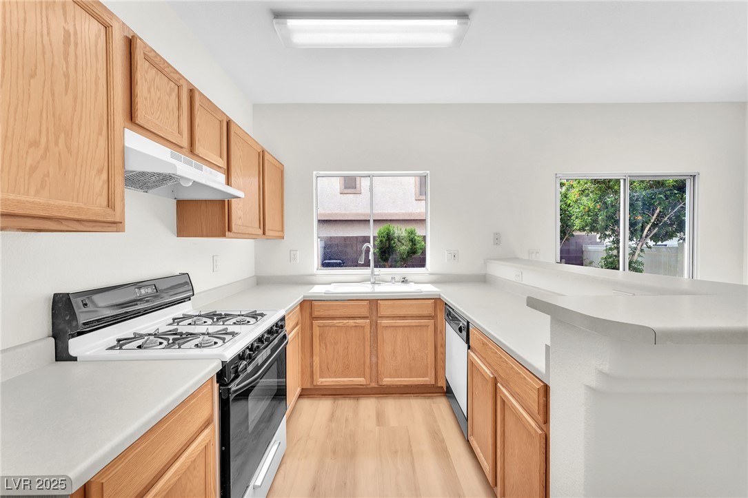2563 Land Rush Drive, Henderson, Nevada image 4
