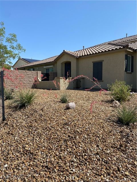 3484 Bradano Lane Henderson NV 89044