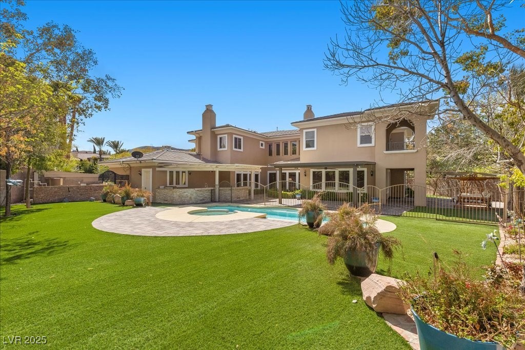 3680 Belvedere Park Lane