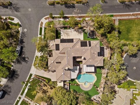 3680 Belvedere Park Lane Las Vegas NV 89141