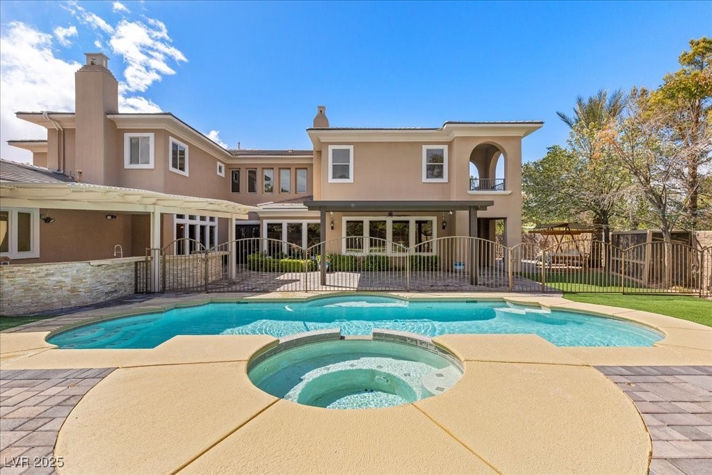 3680 Belvedere Park Lane