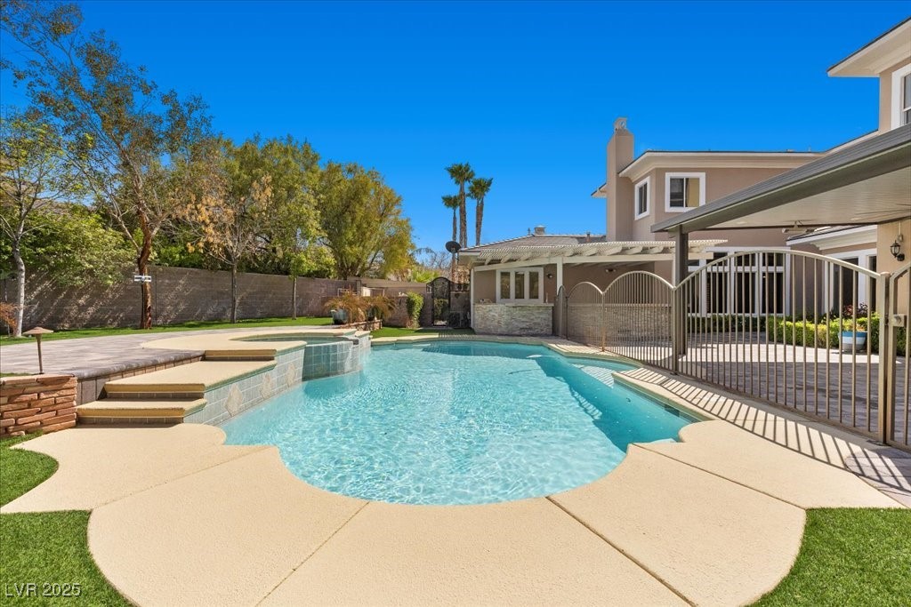 Las Vegas, Nevada 89141, United States, 5 Bedrooms Bedrooms, ,6 BathroomsBathrooms,Residential,Active,212140