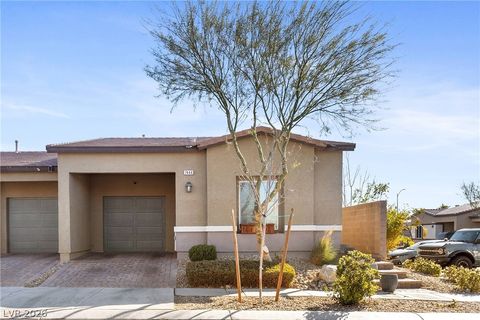 7444 Cooks Meadow Street North Las Vegas NV 89084