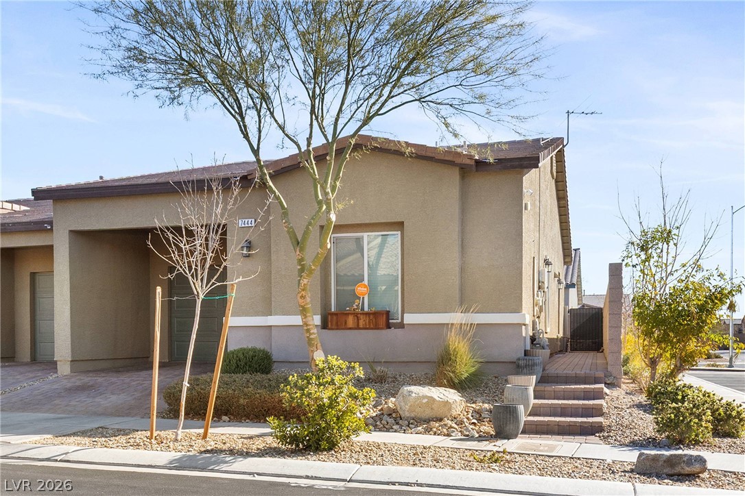 7444 Cooks Meadow Street