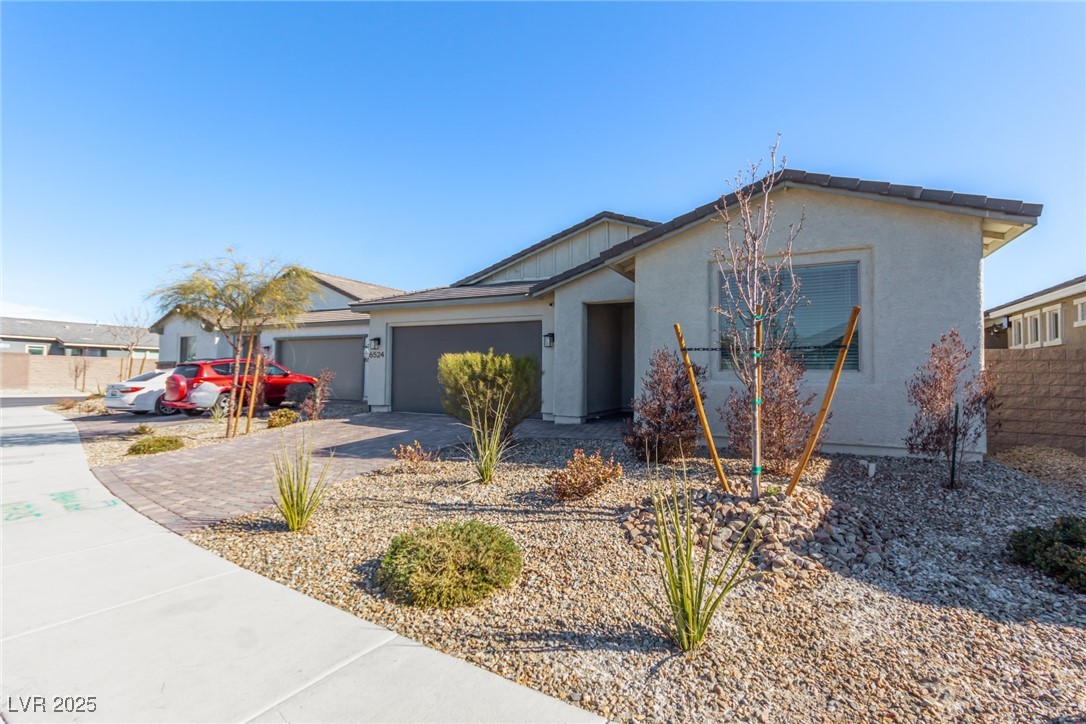 6524 Summershade Street, North Las Vegas, Nevada image 8