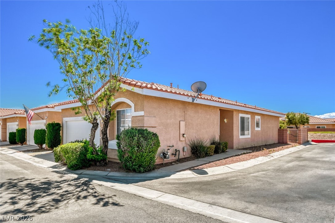 2849 Serenidad Drive