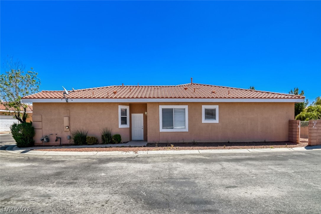 2849 Serenidad Drive