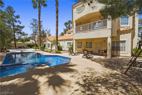 Tiny photo for 26 Princeville Lane, Las Vegas, NV 89113 (MLS # 2770299)
