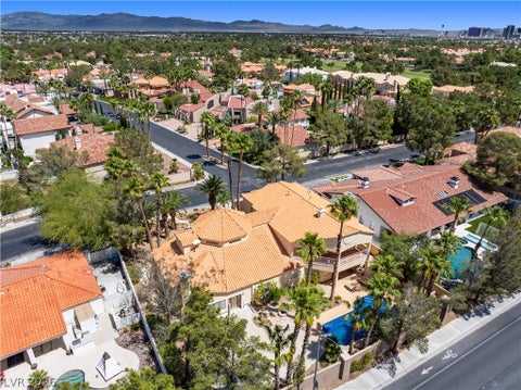Tiny photo for 26 Princeville Lane, Las Vegas, NV 89113 (MLS # 2770299)