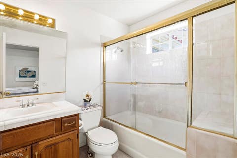 Tiny photo for 26 Princeville Lane, Las Vegas, NV 89113 (MLS # 2770299)