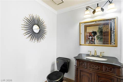 Tiny photo for 26 Princeville Lane, Las Vegas, NV 89113 (MLS # 2770299)