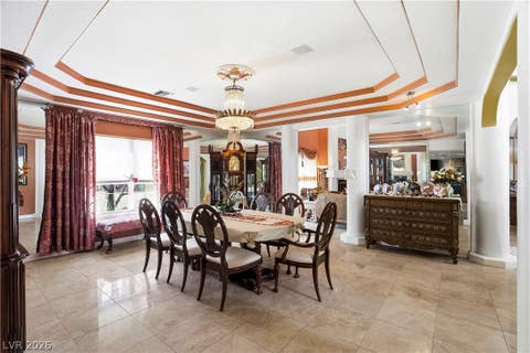 Tiny photo for 26 Princeville Lane, Las Vegas, NV 89113 (MLS # 2770299)