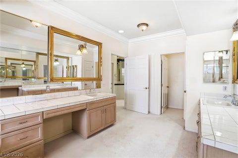Tiny photo for 26 Princeville Lane, Las Vegas, NV 89113 (MLS # 2770299)