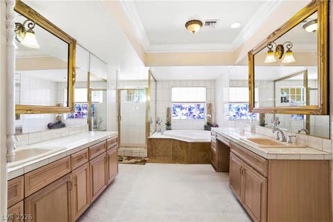 Tiny photo for 26 Princeville Lane, Las Vegas, NV 89113 (MLS # 2770299)