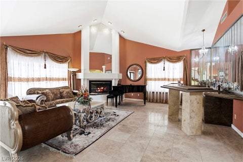 Tiny photo for 26 Princeville Lane, Las Vegas, NV 89113 (MLS # 2770299)