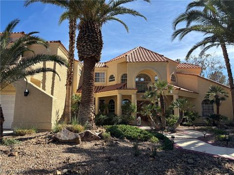 Homes For Sale - 26 Princeville Lane<br/> Las Vegas, NV 89113