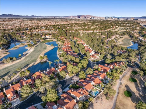 Tiny photo for 26 Princeville Lane, Las Vegas, NV 89113 (MLS # 2770299)