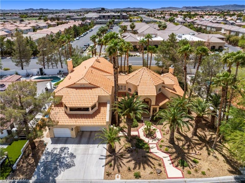 Tiny photo for 26 Princeville Lane, Las Vegas, NV 89113 (MLS # 2770299)