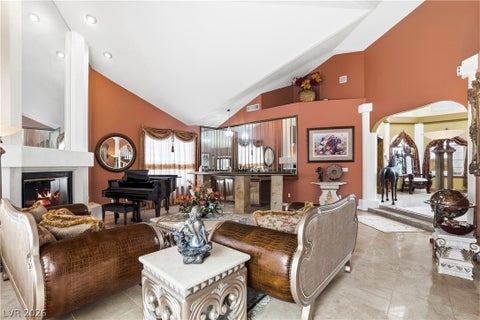 Tiny photo for 26 Princeville Lane, Las Vegas, NV 89113 (MLS # 2770299)