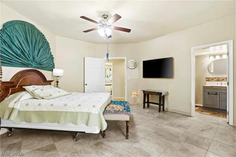 Tiny photo for 26 Princeville Lane, Las Vegas, NV 89113 (MLS # 2770299)