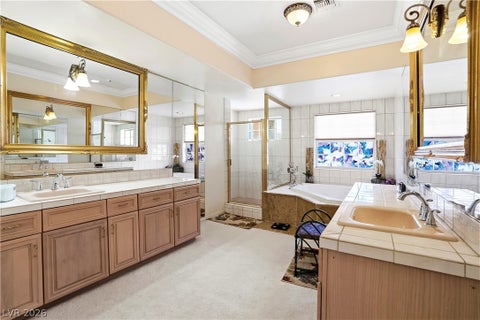 Tiny photo for 26 Princeville Lane, Las Vegas, NV 89113 (MLS # 2770299)