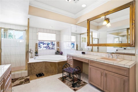 Tiny photo for 26 Princeville Lane, Las Vegas, NV 89113 (MLS # 2770299)