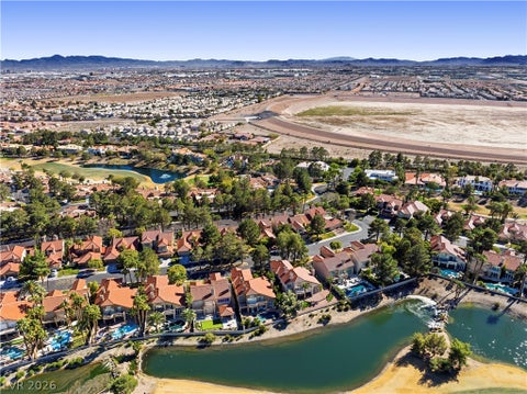 Tiny photo for 26 Princeville Lane, Las Vegas, NV 89113 (MLS # 2770299)