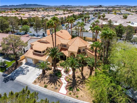 Tiny photo for 26 Princeville Lane, Las Vegas, NV 89113 (MLS # 2770299)