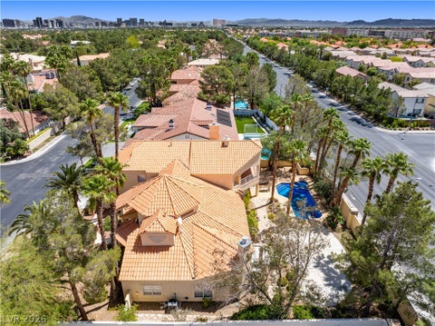 Tiny photo for 26 Princeville Lane, Las Vegas, NV 89113 (MLS # 2770299)
