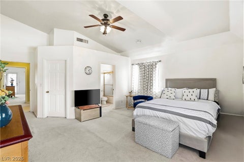 Tiny photo for 26 Princeville Lane, Las Vegas, NV 89113 (MLS # 2770299)