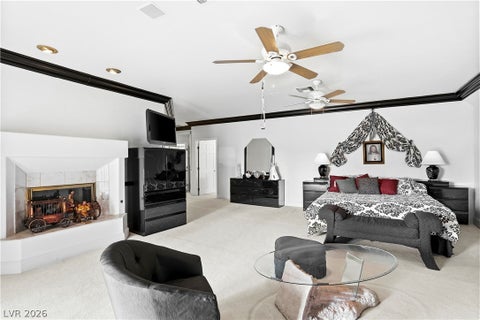 Tiny photo for 26 Princeville Lane, Las Vegas, NV 89113 (MLS # 2770299)