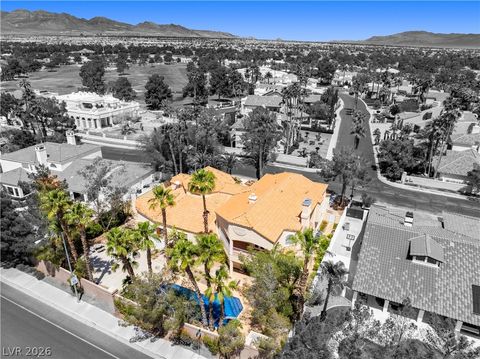 Tiny photo for 26 Princeville Lane, Las Vegas, NV 89113 (MLS # 2770299)