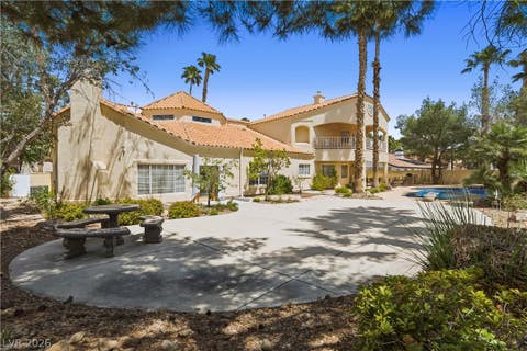 Tiny photo for 26 Princeville Lane, Las Vegas, NV 89113 (MLS # 2770299)