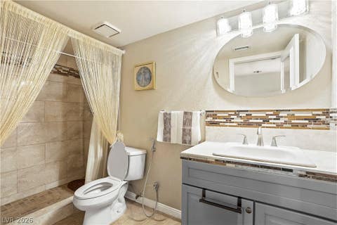 Tiny photo for 26 Princeville Lane, Las Vegas, NV 89113 (MLS # 2770299)
