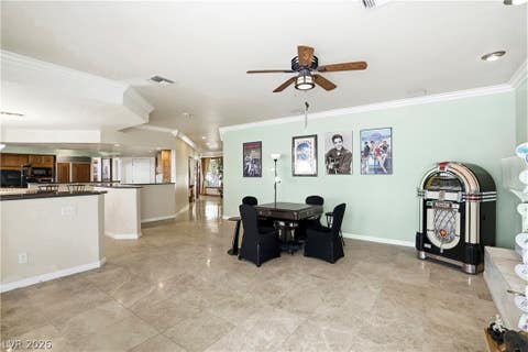Tiny photo for 26 Princeville Lane, Las Vegas, NV 89113 (MLS # 2770299)