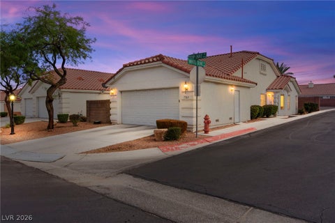Photo of 7763 Top Hat Avenue, Las Vegas, NV 89113 (MLS # 2827207)